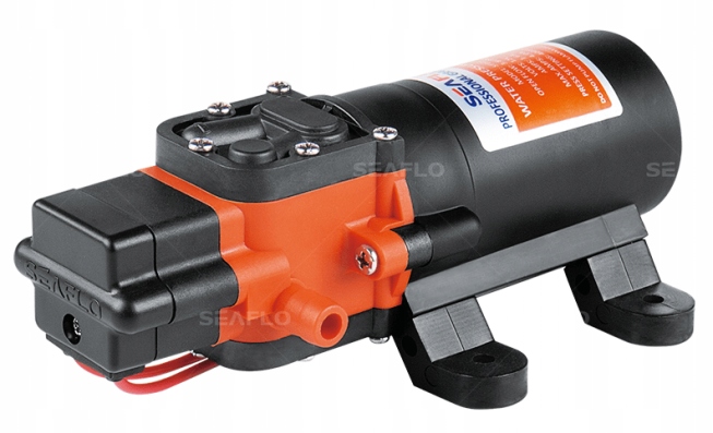 POMPA CISNIENIOWA 4 3 L MIN 12V