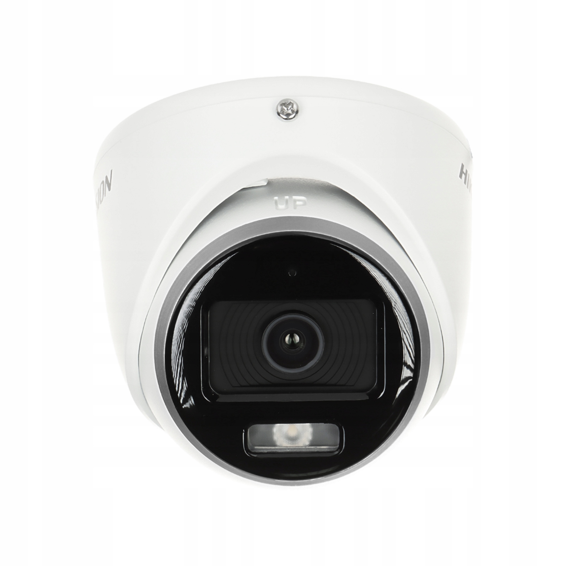 Ahd, Hd-cvi, Hd-tvi, Pal Kamera DS-2CE70DF0T-LMFS(2.8MM) Smart Hybrid Light