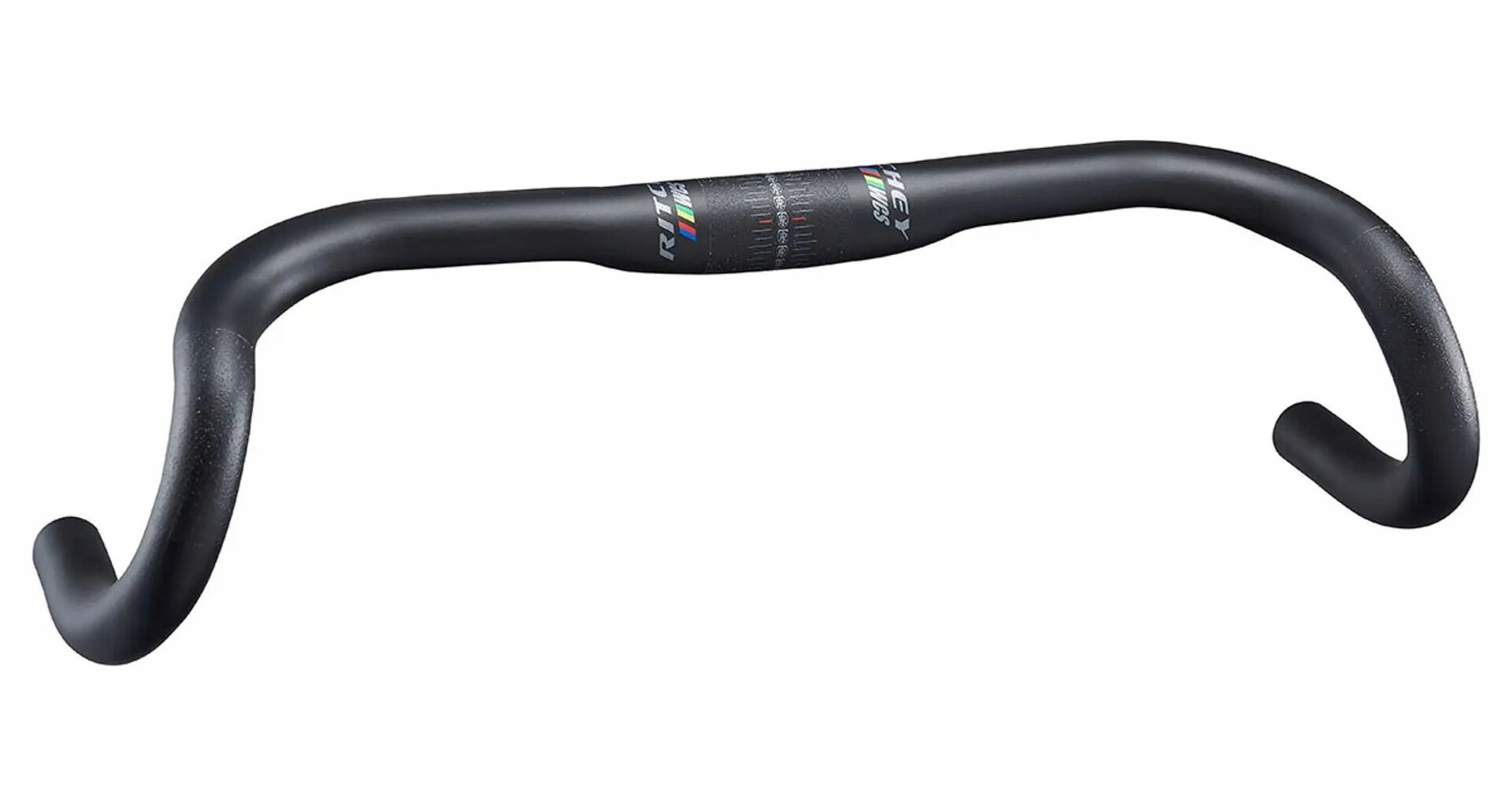 Ritchey řidítka Wcs Butano Internal Routing Blatte 42