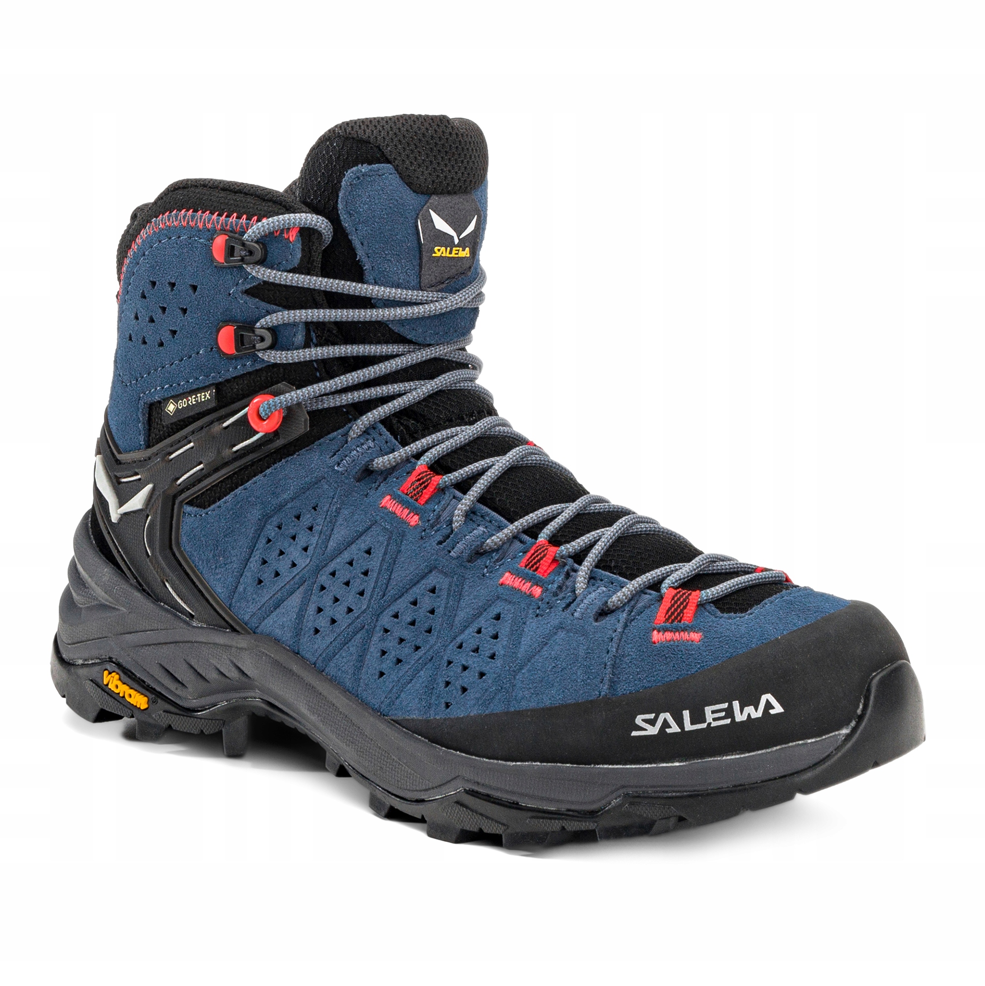 Buty trekkingowe damskie Salewa Alp Trainer 2 Mid Gtx 00-0000061383 36