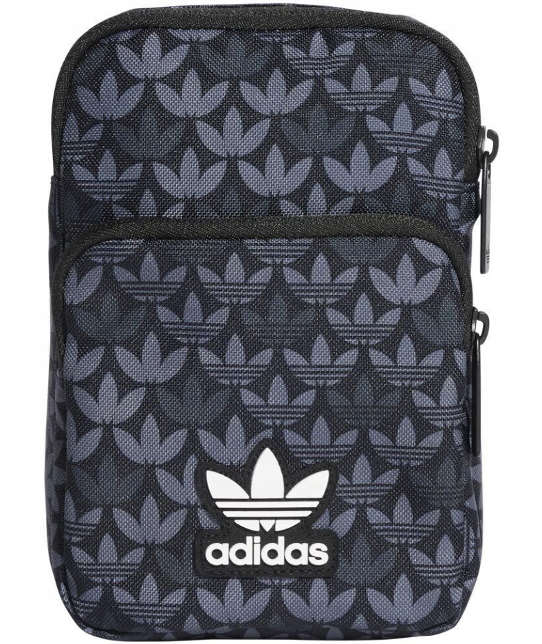 ADIDAS MONO FEST BAG IU0011 LISTONOSZKA SASZETKA TORBA NA RAMIĘ