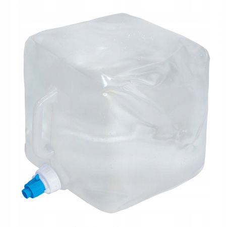 Baniak na wodę High Peak Faltbarer Wassertank 10,5-15 l