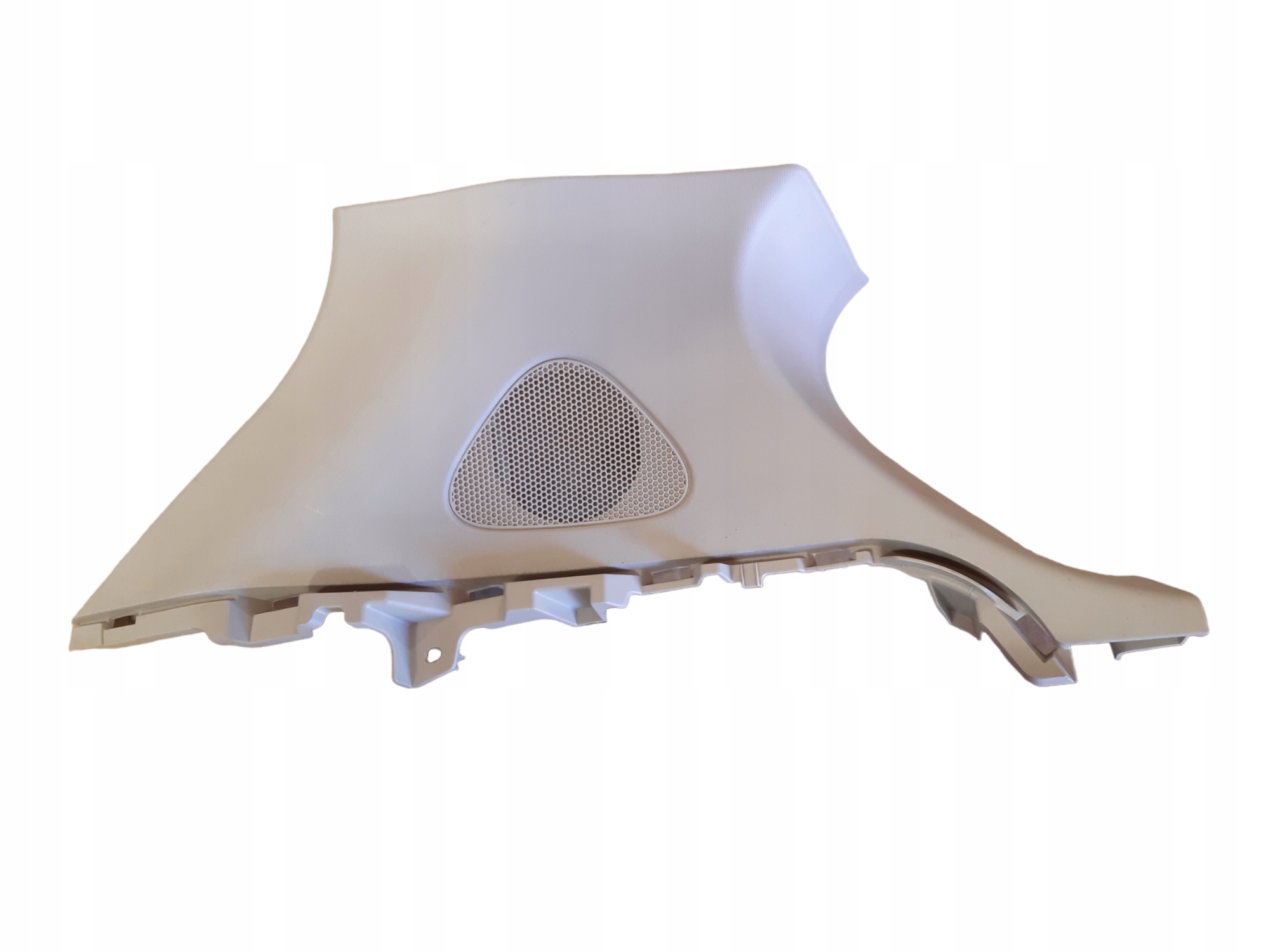 MAZDA CX5 CX-5 I 12-17r POSZYCIE OSŁONA SŁUPKA LEWY TYŁ