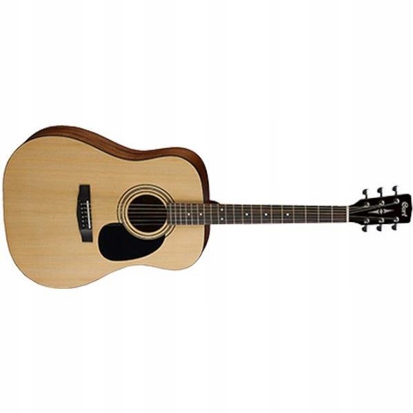 Gitara akustyczna Cort AD810-EQ