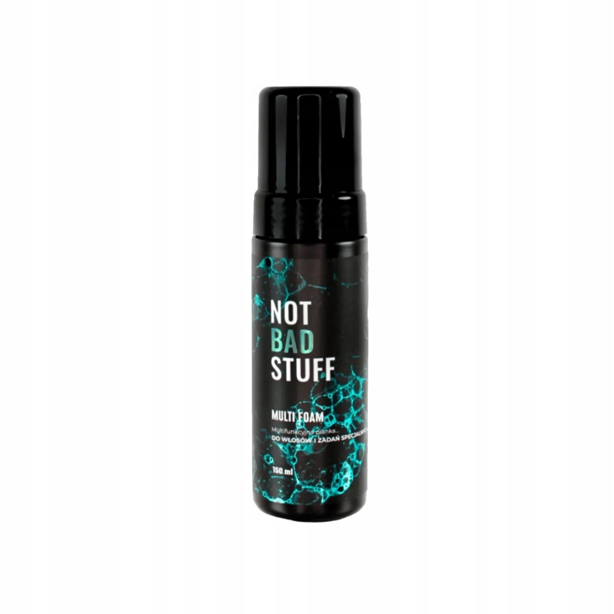 Not Bad Stuff Prestyler Multi Foam stylingová pěna 150 ml