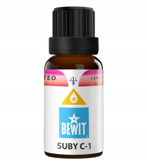 Bewit Suby C-1 15 ml