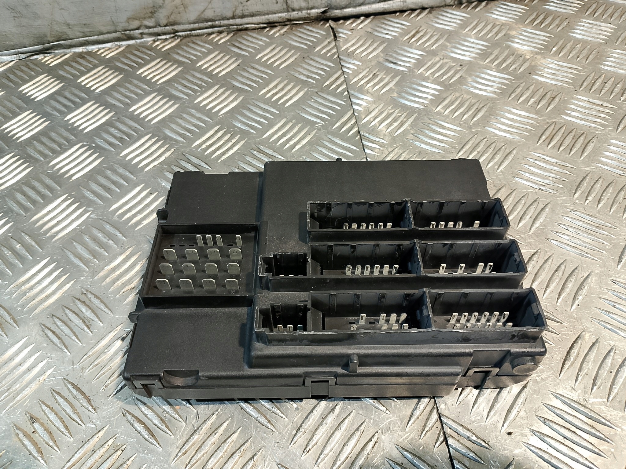 computer Centralina modulo ZBR MAN TGX 18.480 82.25806-7105