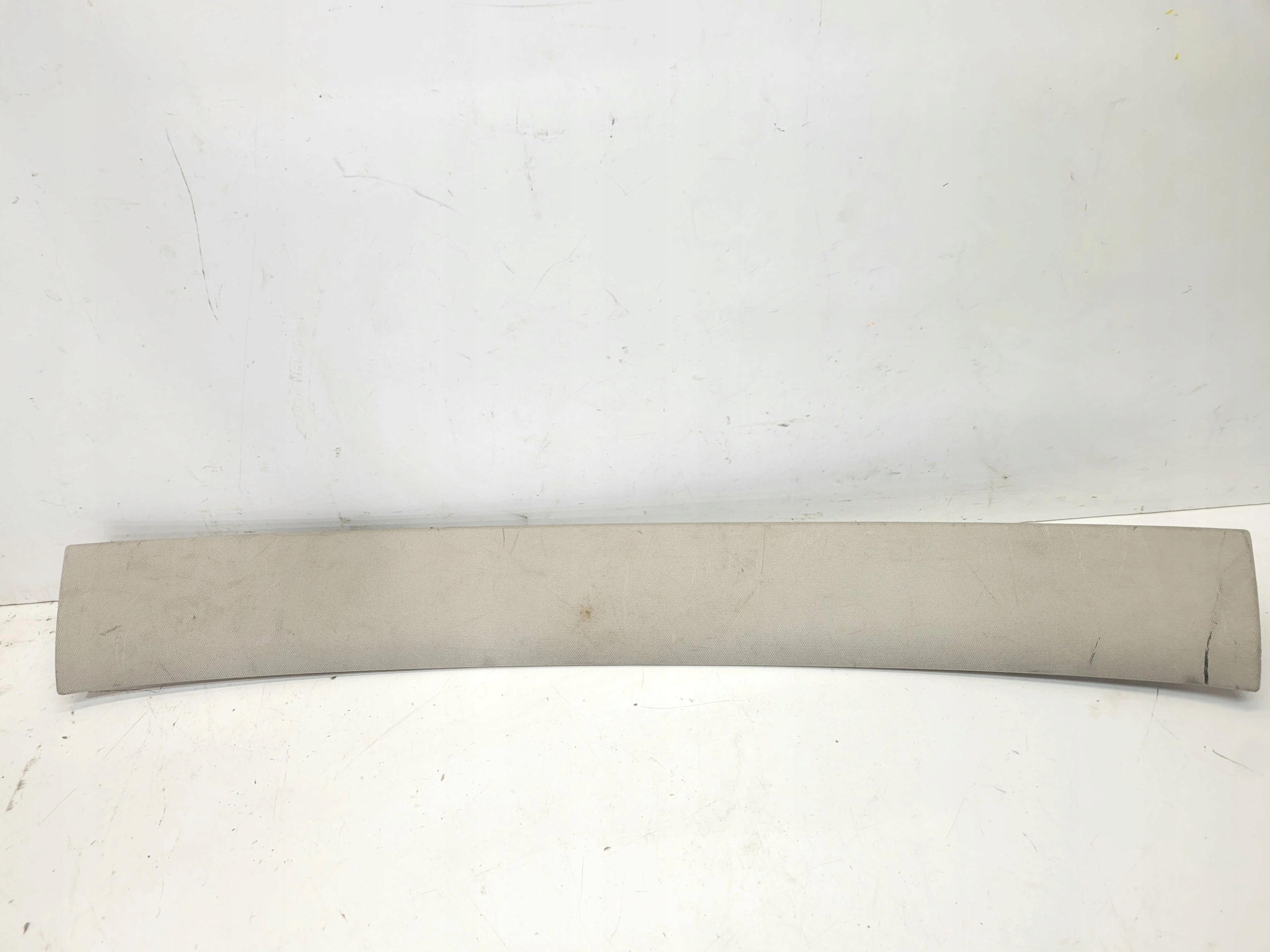 fedél tetö far AUDI Q7 4L 4L0867839 BEZ