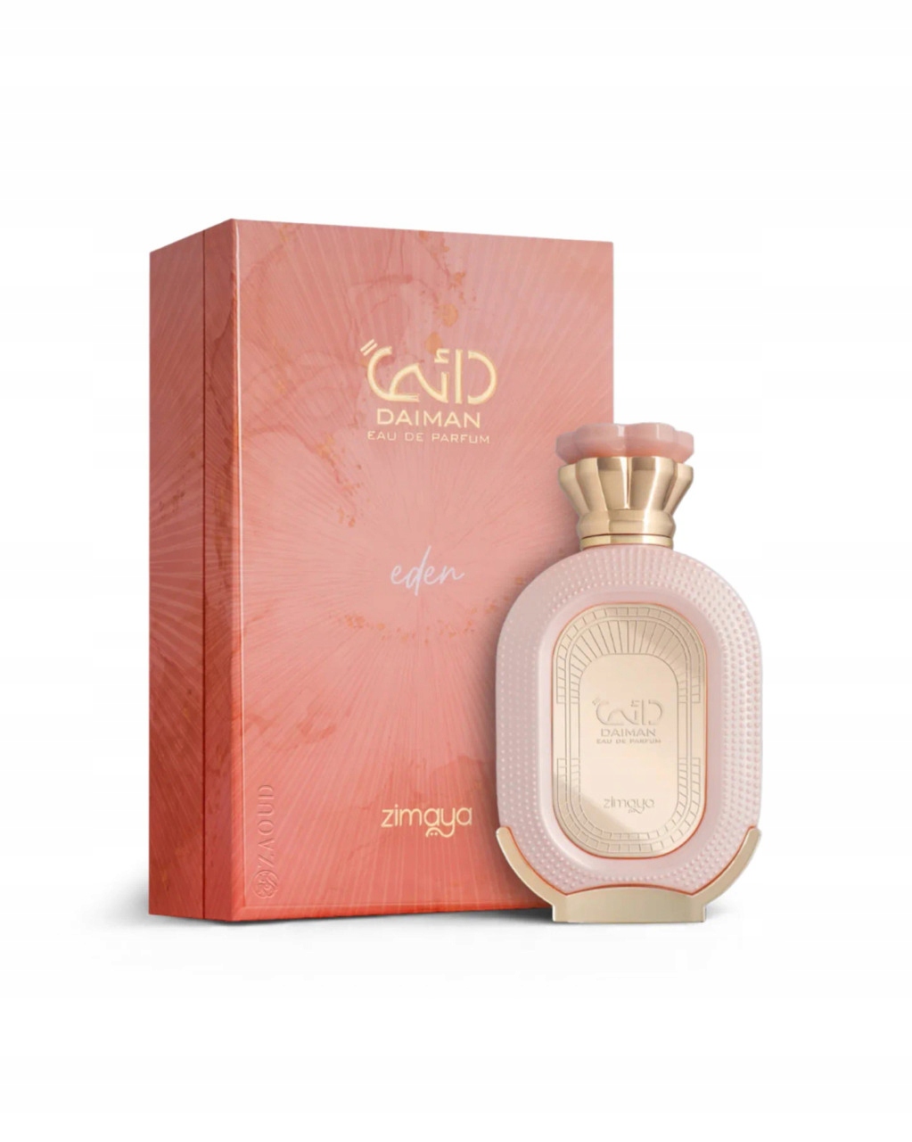 Daiman Eden Edp Folia
