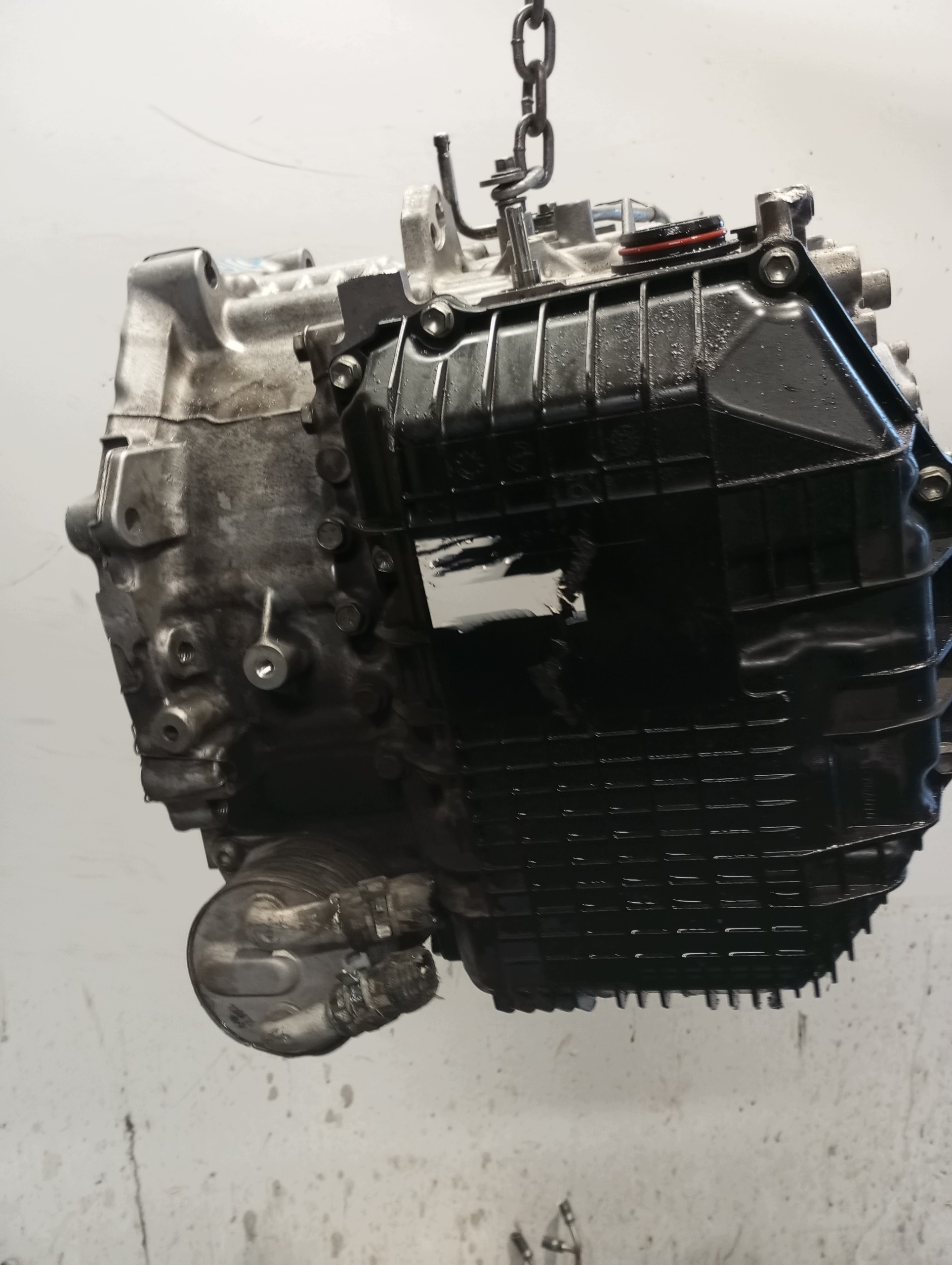 CAMBIO PEUGEOT CITROEN OPEL 20GTCP