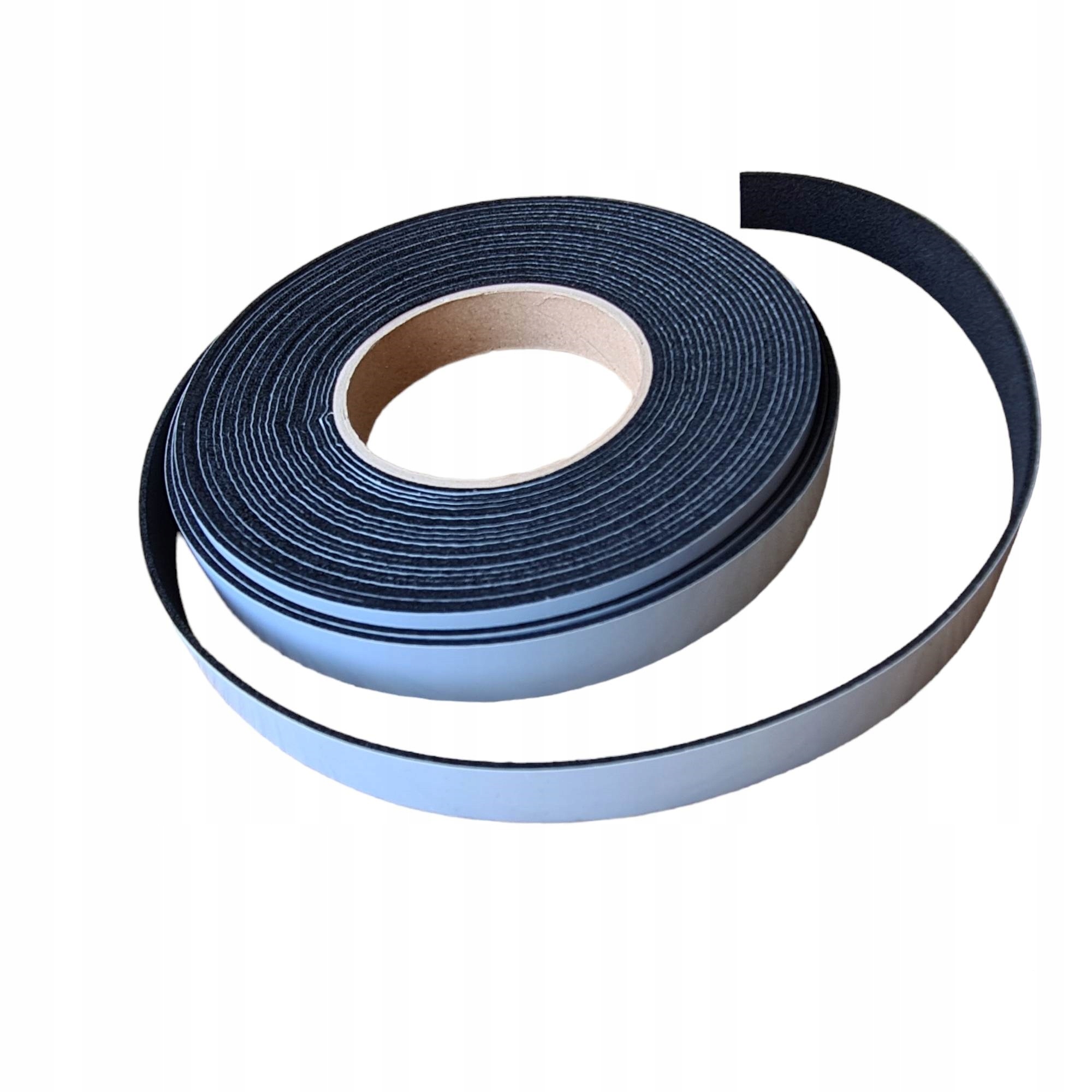 Pianka uszczelniająca okna drzwi kominy gr. 2mm Długość (cm) 100 cm