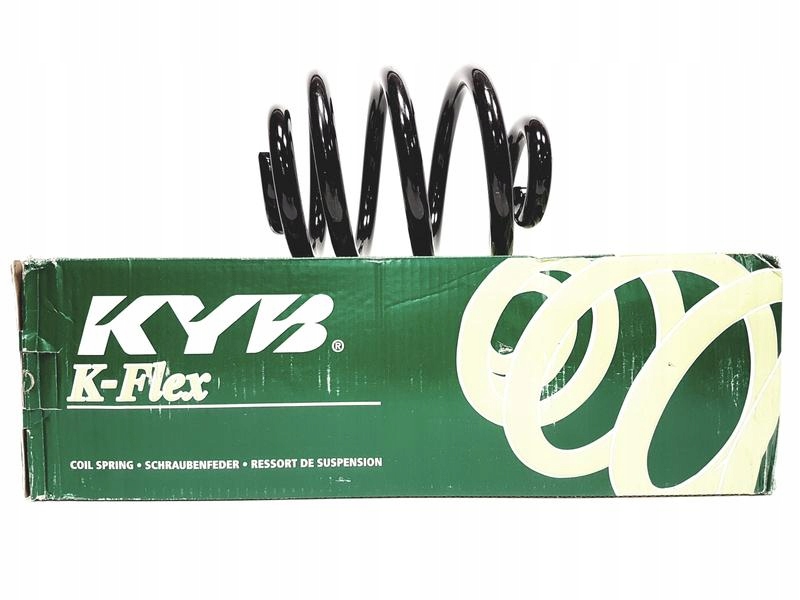 RX5556 - ПРУЖИНИ KAYABA SHARAN GALAXY ALHAMBRA