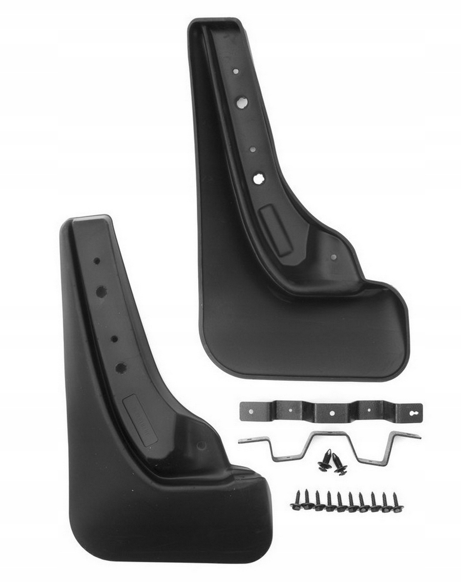 

Chlapacze, fartuchy, Fiat Linea, 2007-