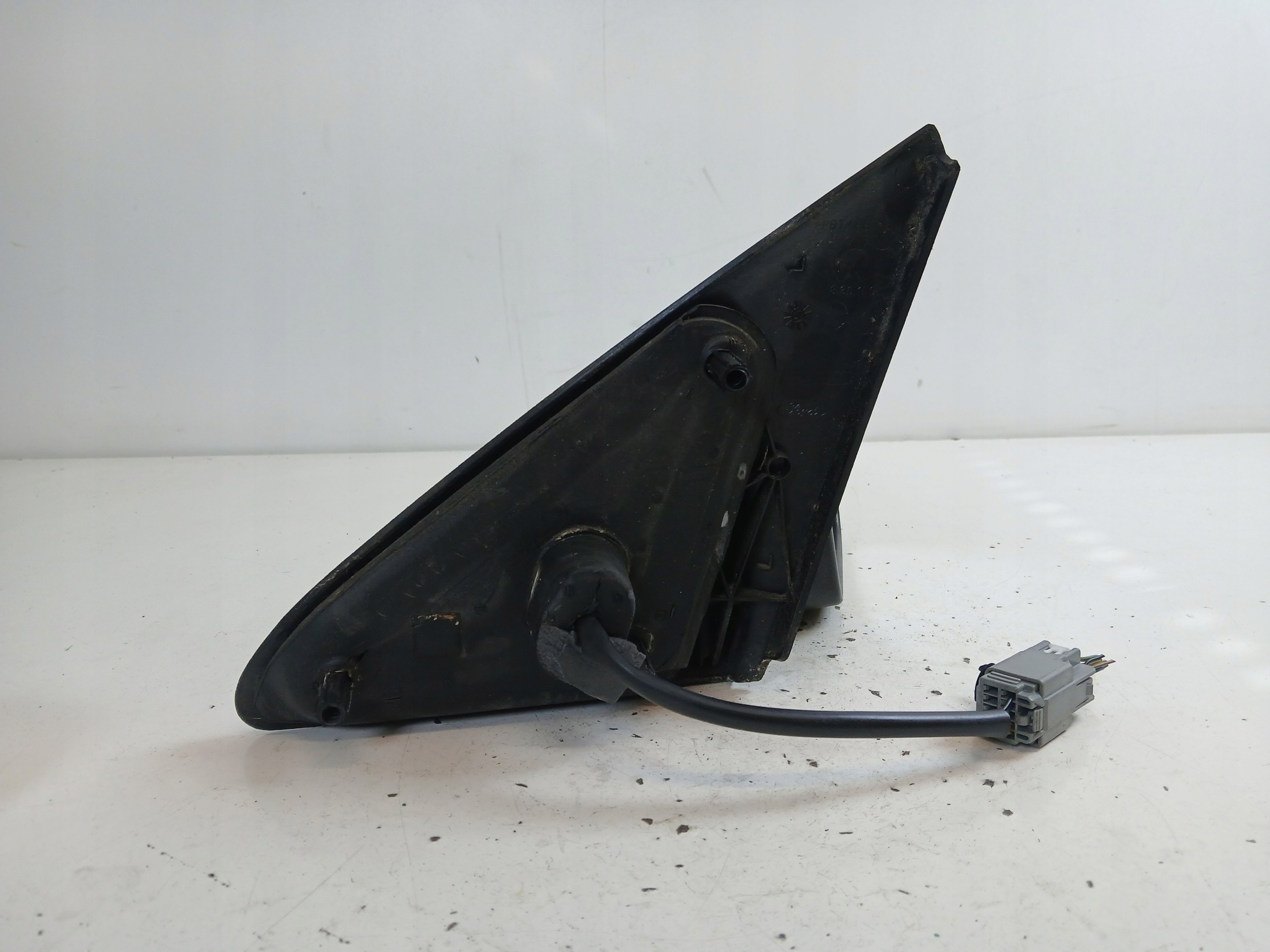 FORD FOCUS MK2 SPECCHIETTO RETROVISORE Destro 5 PIN E2