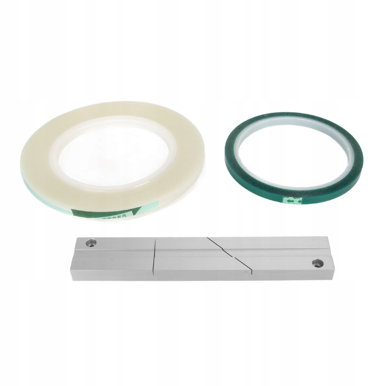 Sada Pro Spojování Pásek Do Cívkových Magnetofonů