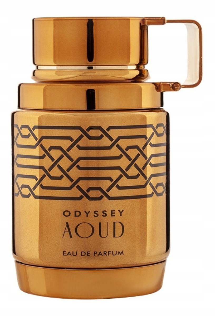 Armaf Odyssey Aoud parfémovaná voda sprej 100 ml