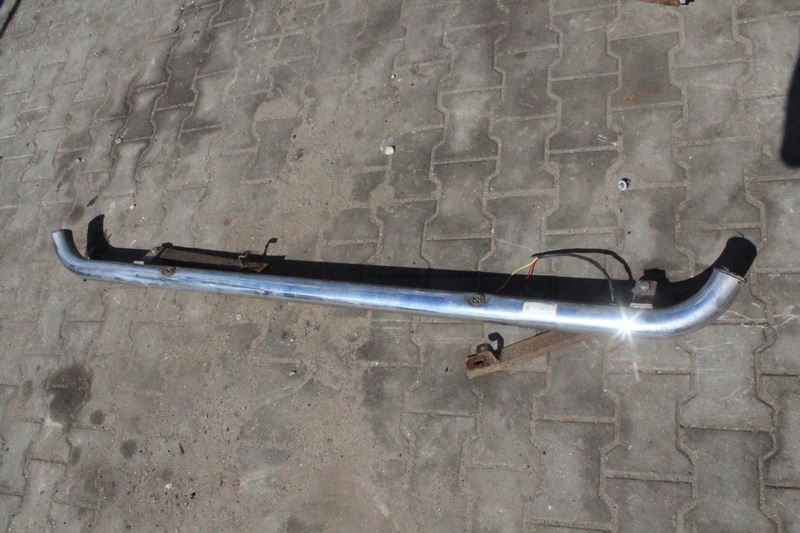 MURANO Z50 06 STOPIEŃ RURA PROGU PRAWA