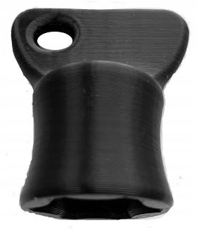 

Pokrętło Usuwacz Ciasta z noża Thermomix TM6 TM5