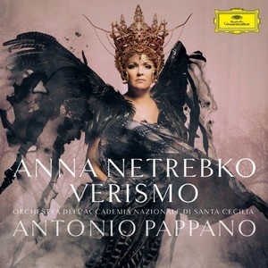 

Anna Netrebko Verismo (pl) (CD)
