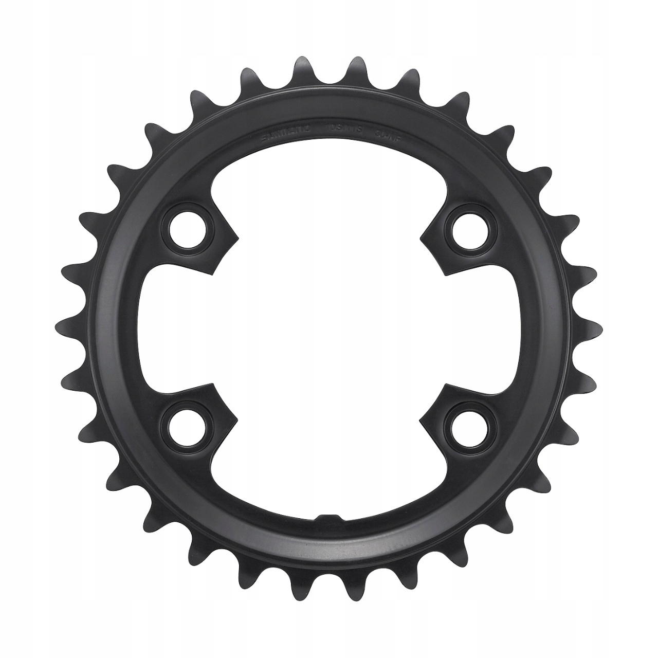 Tarcza mechanizmu korbowego Shimano Grx FC-RX600 30T