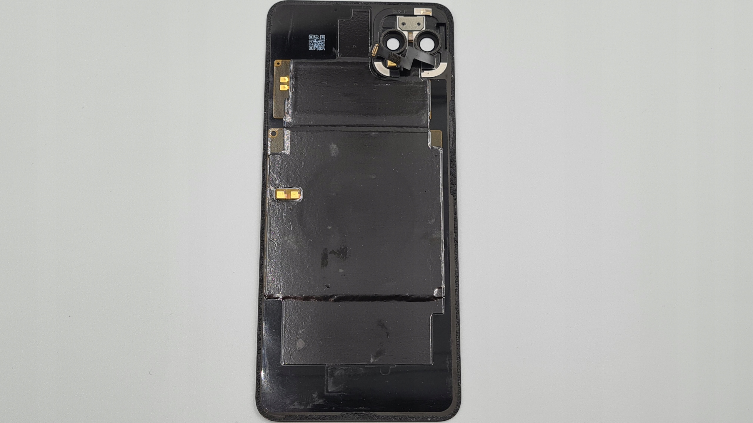 GOOGLE PIXEL 4XL OBUDOWA TYLNA KLAPKA BATERII Pasuje do marki inna