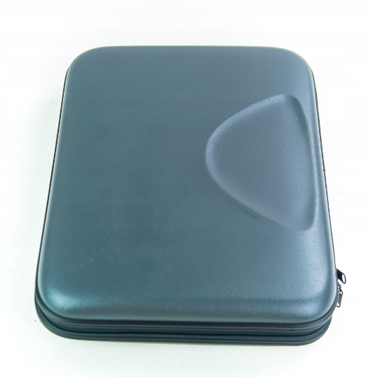 

Sztywne etui organizer kemping iPad tablet 26x21x6