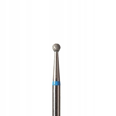 

Frez diamentowy do skórek kulka medium 2,3mm