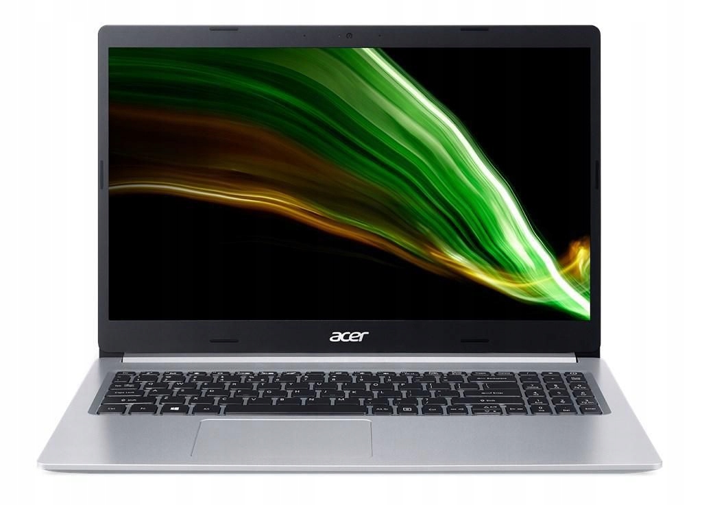

Laptop Acer Aspier 5 Ryzen 5/8GB/512GB SSD/15,6''