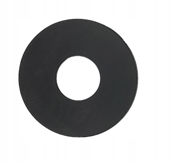 Uszczelka dolnopłuka, spłuczki 68x25mm
