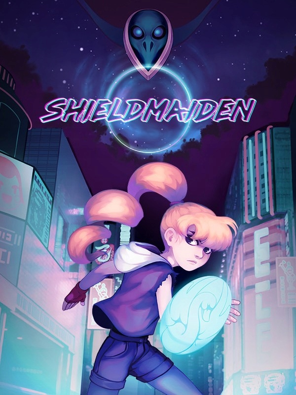 Shieldmaiden Steam Kod Klucz