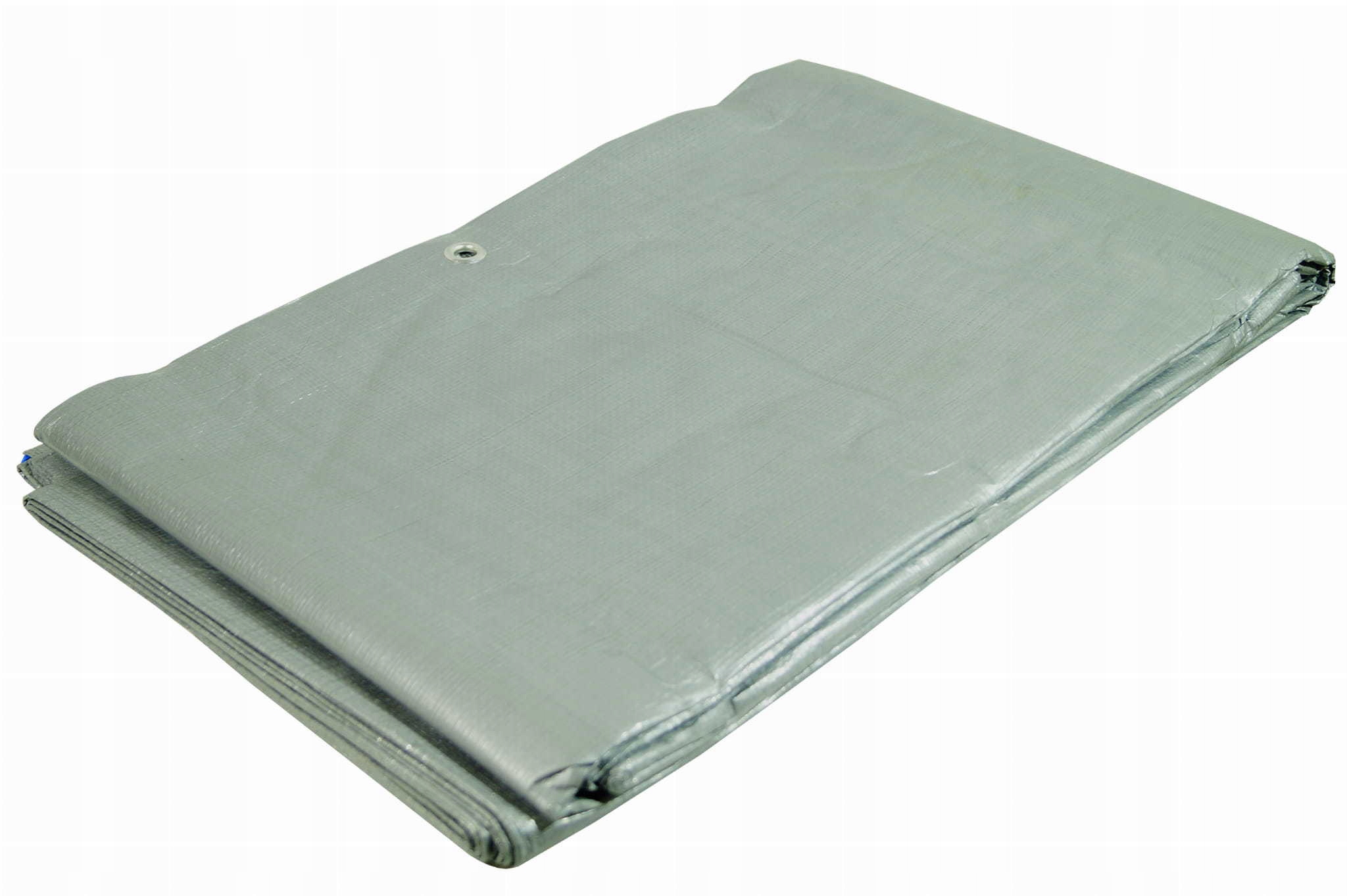 

Plandeka Okryciowa 5x6 srebrna Gruba 130g/m2