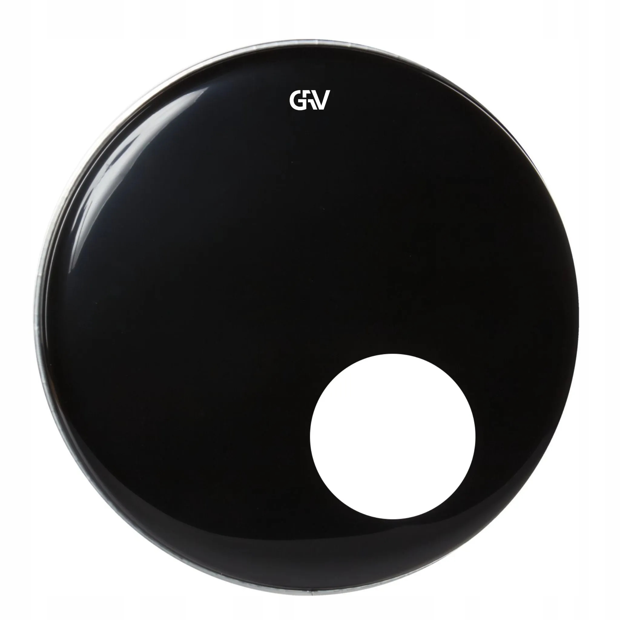 Grv Reso Black Bass 18"