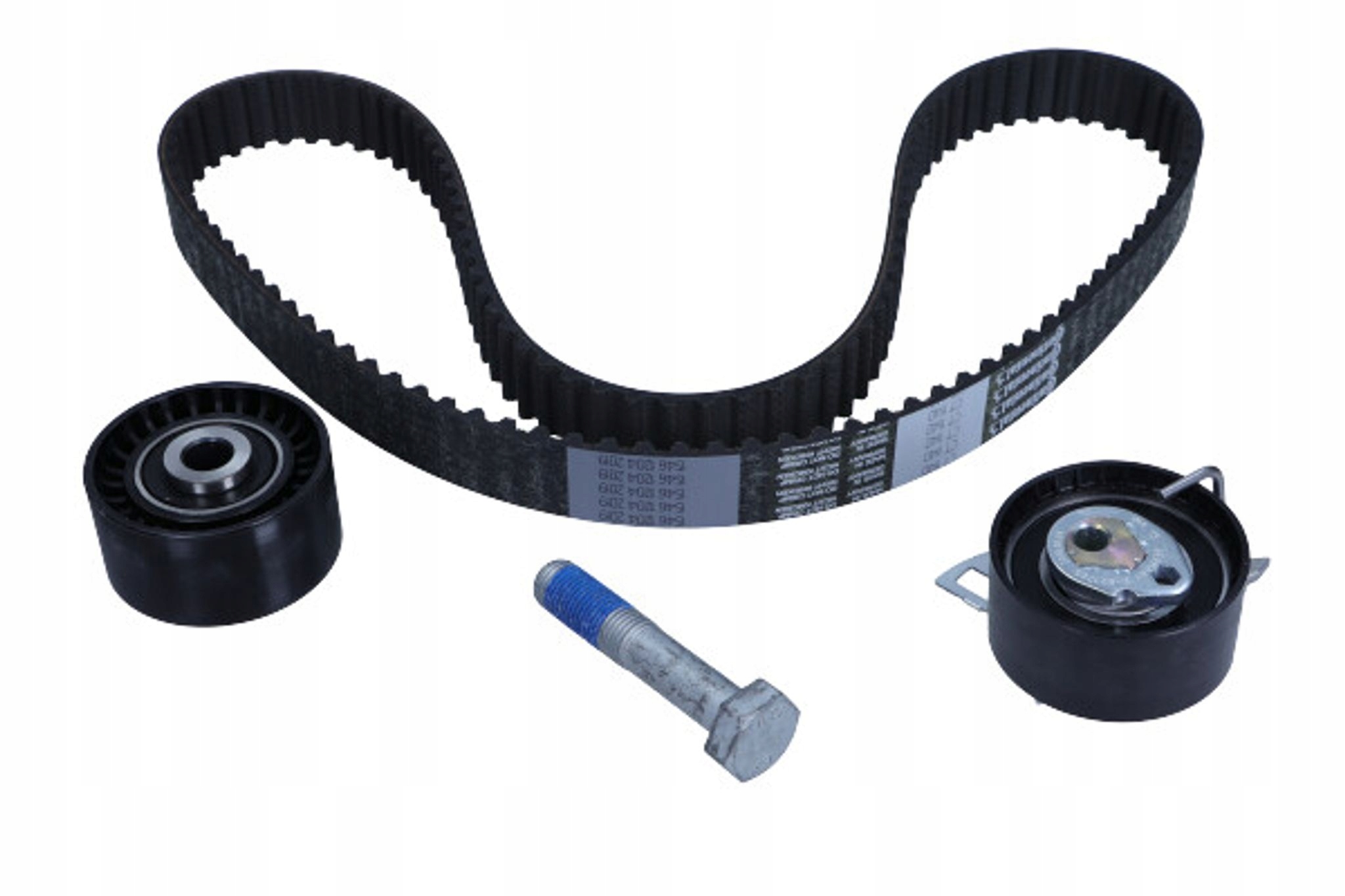 Rozvodová Sada Citroen 2,0 Bluehdi 116Z Contitech CT1140K2 CT1140K2