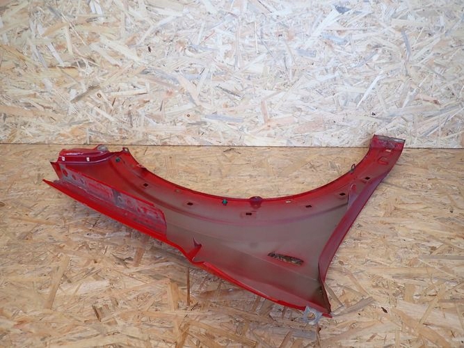 HYUNDAI TUCSO III 15- fender left front front