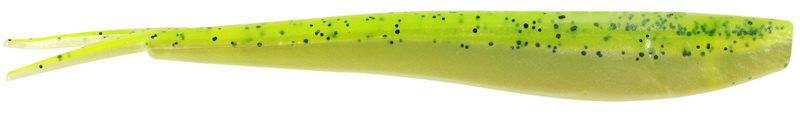 

Berkley PowerBait Minnow 8cm Chartreuse 1307414