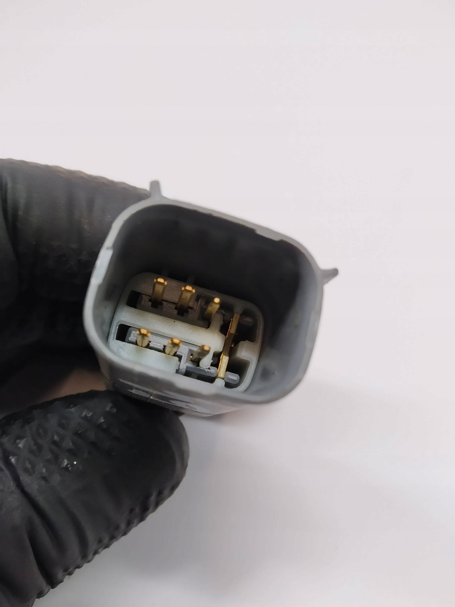 SONDA LAMBDA DS7A-9Y460-DB 2.0 TDCI Ford Mondeo Mk5 (2014-)