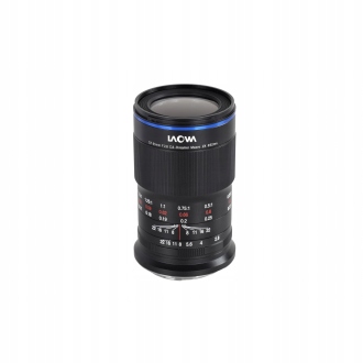 Laowa 65mm f/2.8 2x Ultra Macro Apo obiektyw do Fujifilm X