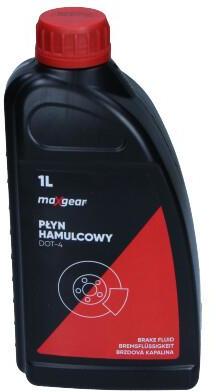 

Maxgear Płyn Hamulcowy Dot 4 36-0048 1L