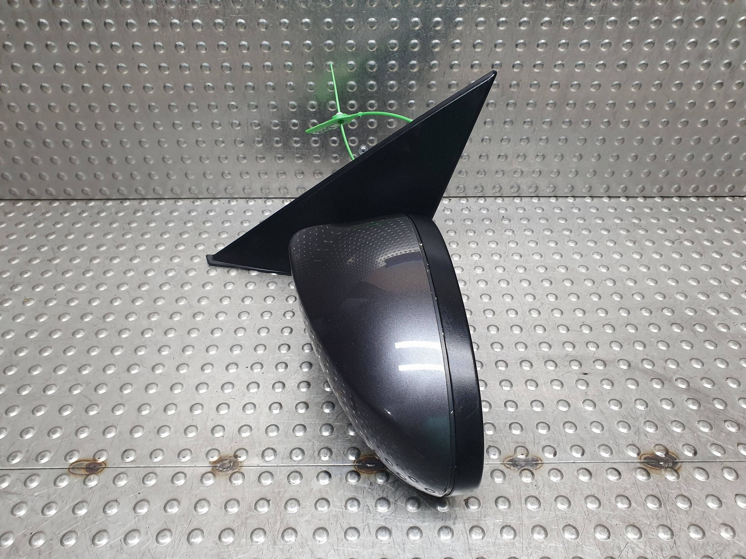 mirror left 3 PIN BMW E82 E88 LIFT 08-11 EUROPA