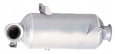 фильтр DPF твердых частиц vw volkswagen transporter 2.0 tdi |2009-20