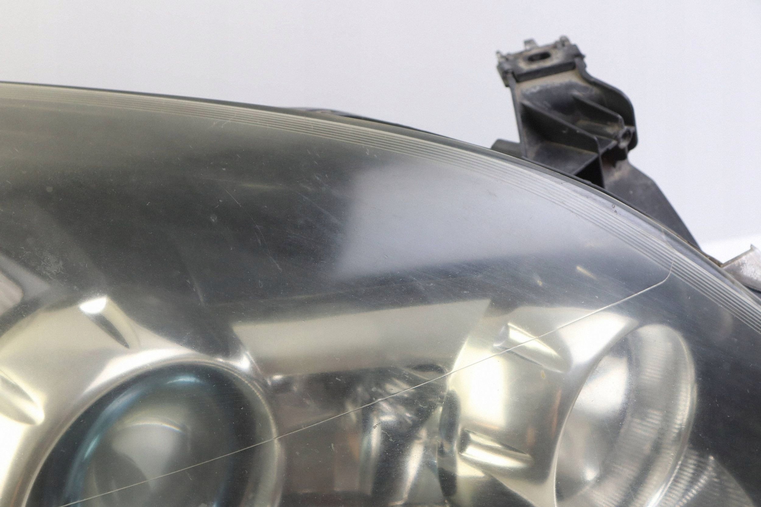 OPEL VECTRA C light front right front XENON EUROPA A046439