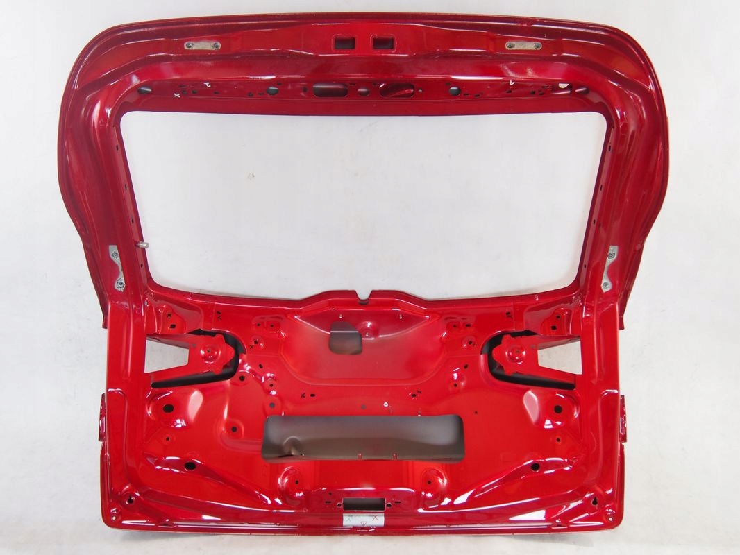 Alfa Romeo Stelvio boot door rear 17r 2017