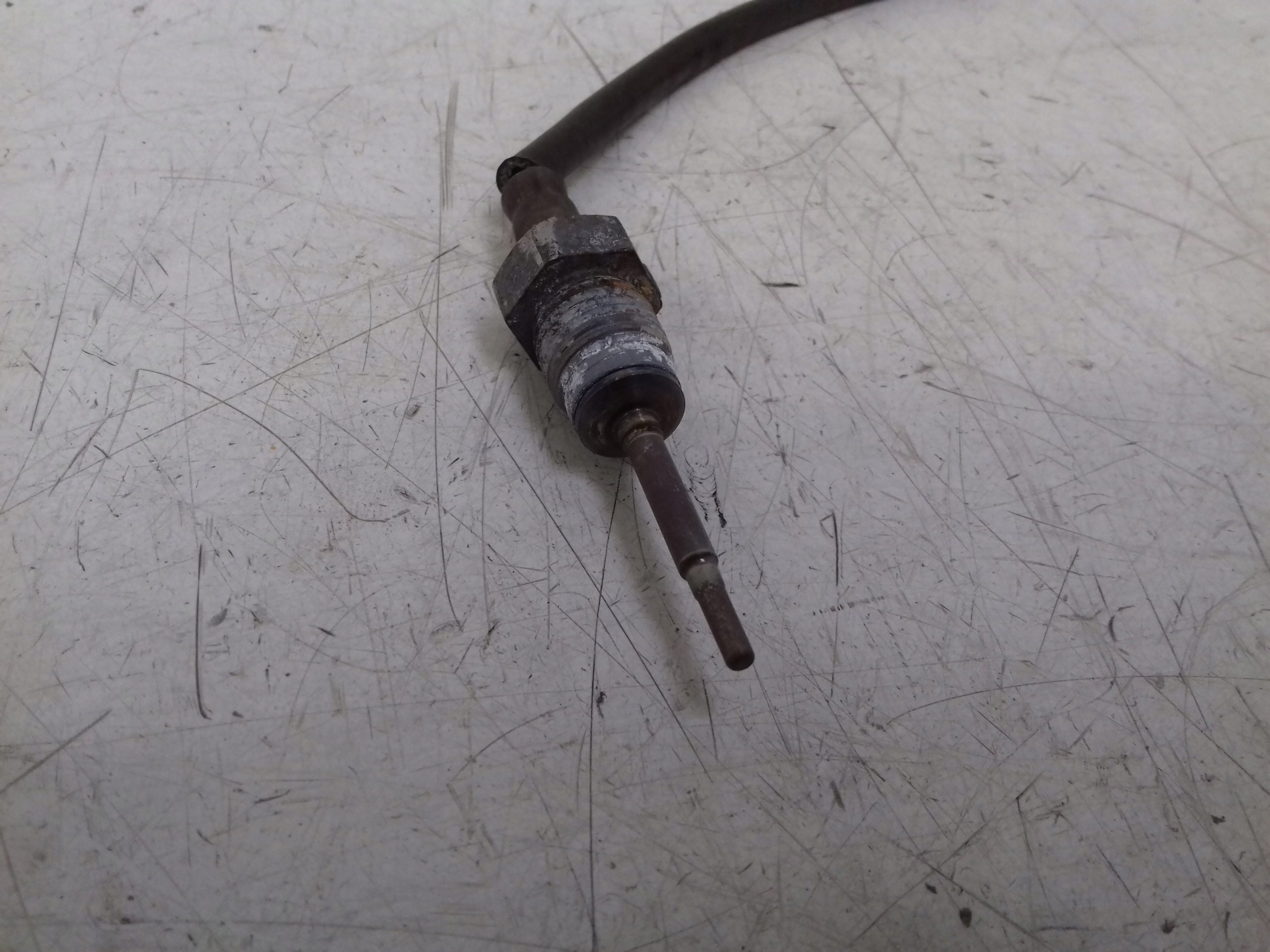 Sensor temperatury Gase Renault Megane III