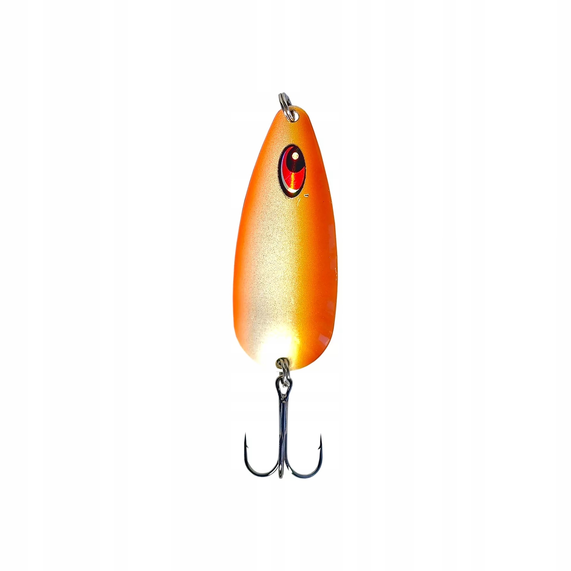 Germina Blacha Wahadłówka Classic nr 3 24,5g Roach