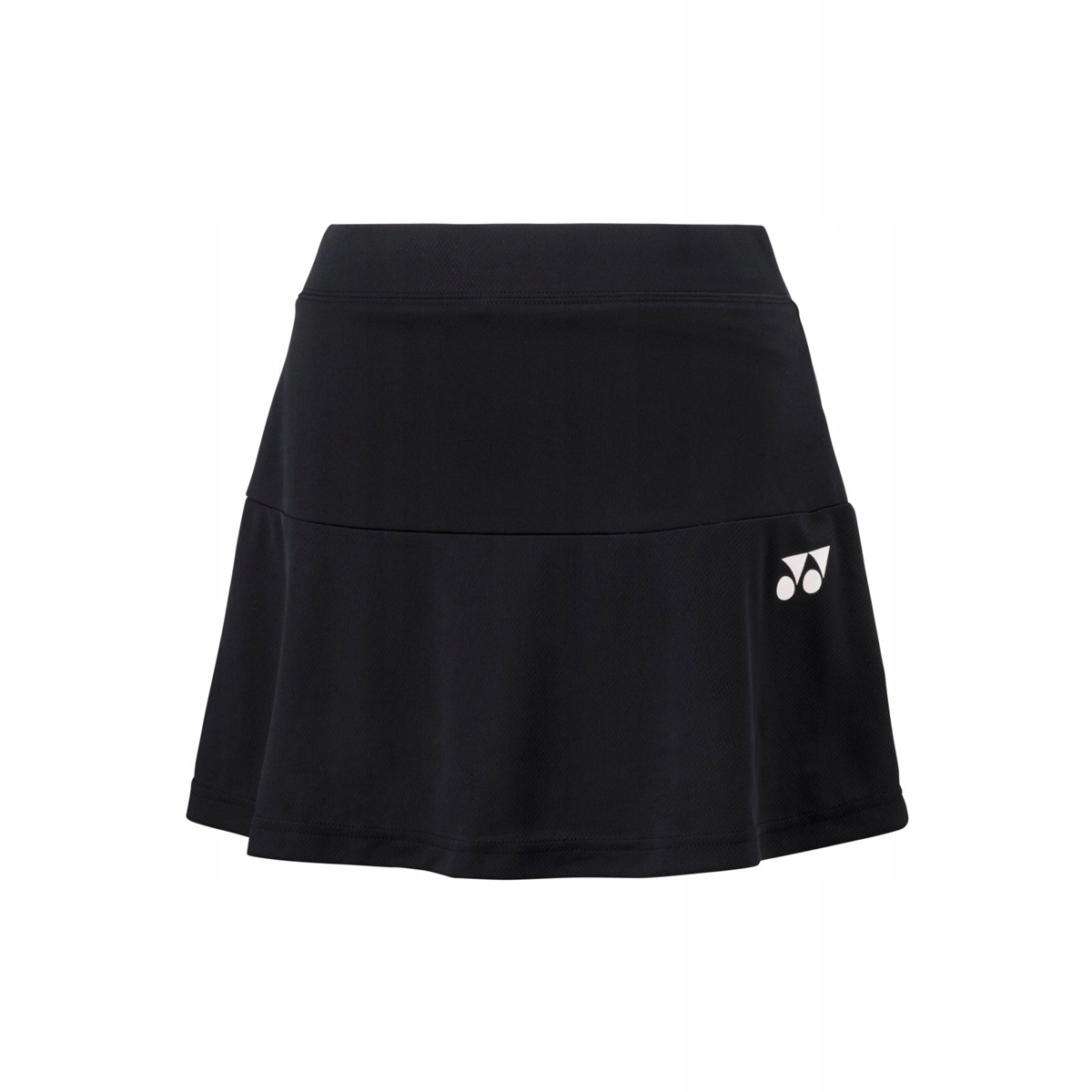 Spódniczka do badmintona i tenisa Yonex Damska 0036 Black M