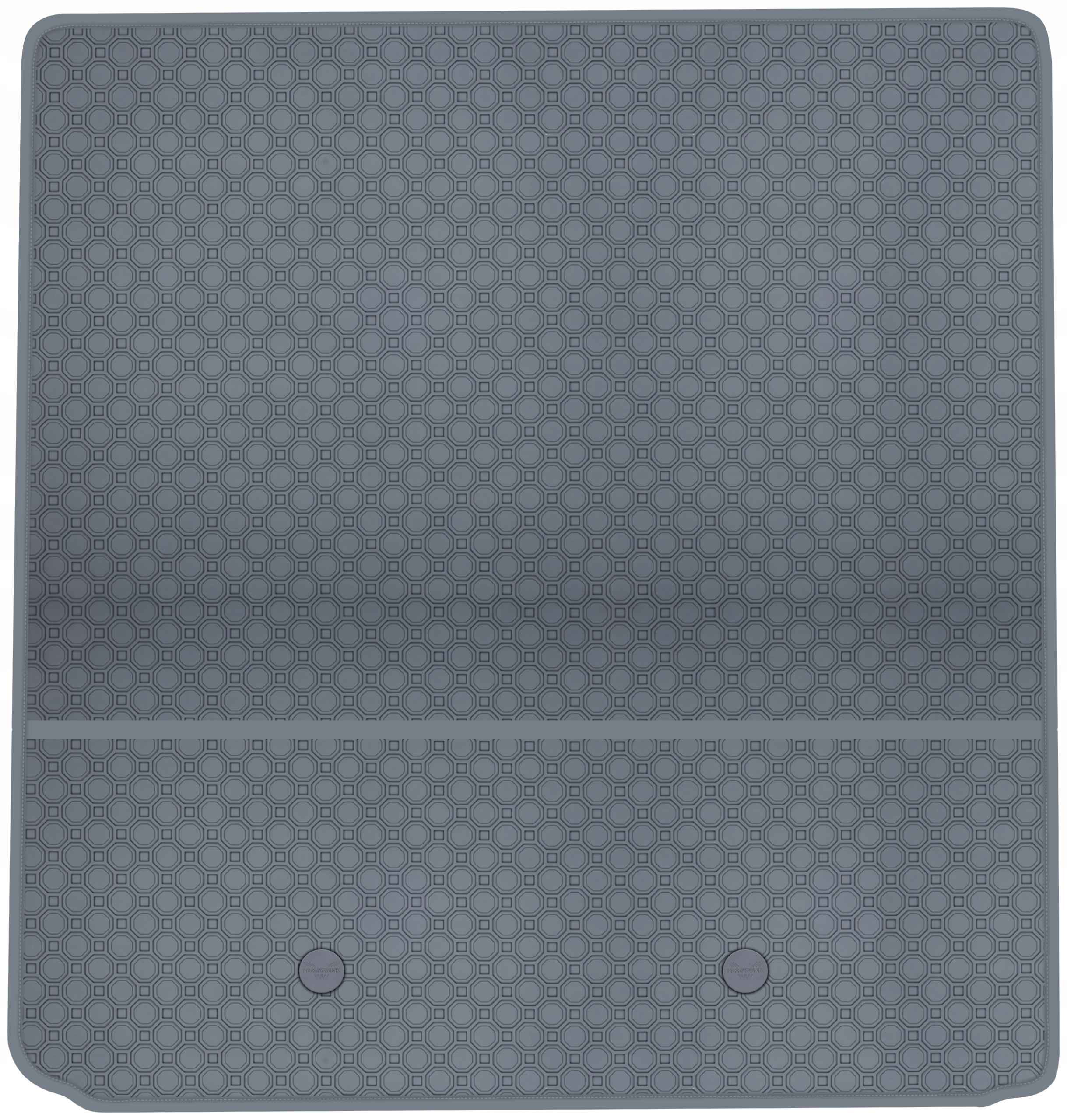 Opel Vectra C Kombi 2002-2008 Vložka do zavazadlového prostoru Primeliner Šedá