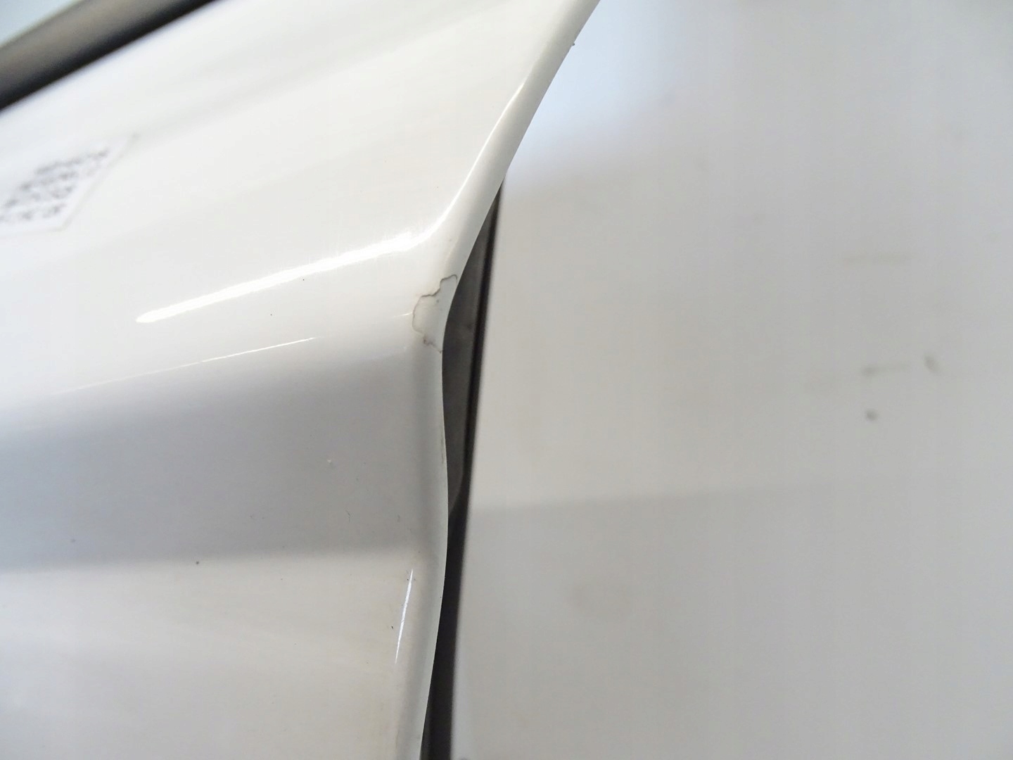 dveře levý předek levé přední AUDI A6 C7 11- LY9C