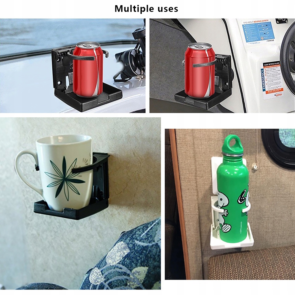 Uchwyt na kubek na napoje Regulowana butelka na Marka Inna