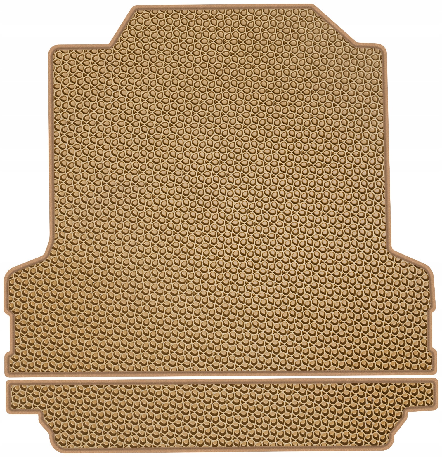 Vw Amarok II Pick-up 2022 Vložka do kufru Eva