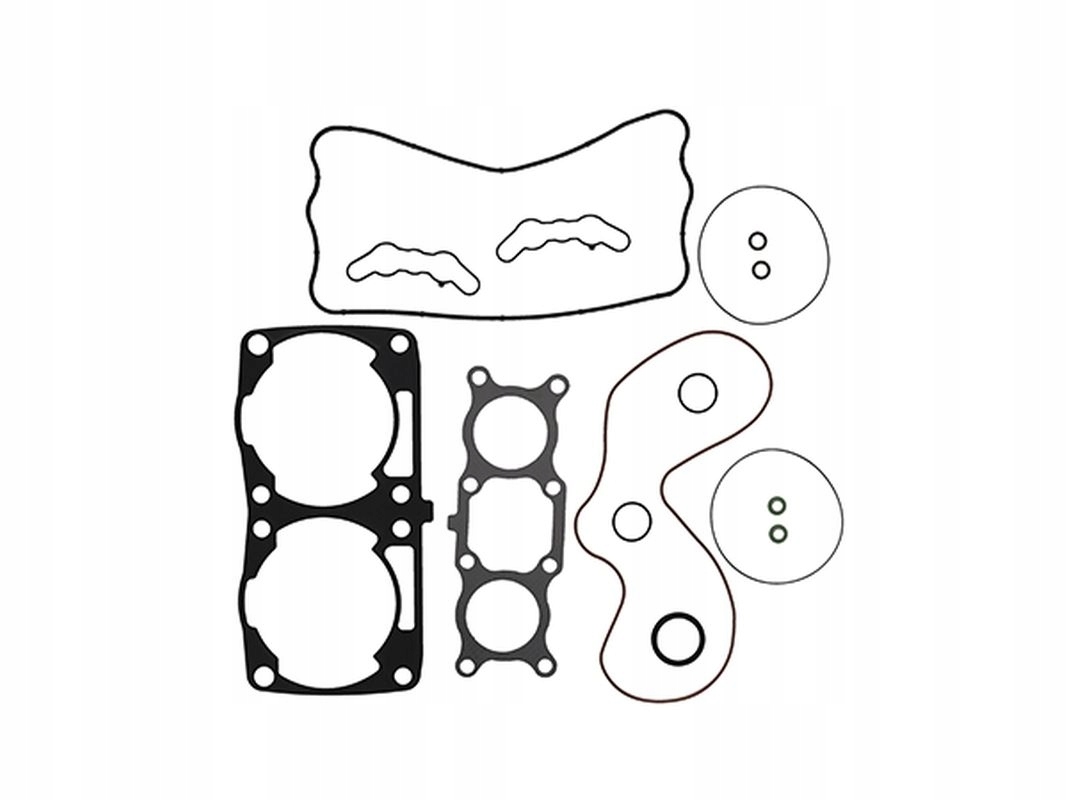 Prox Tesnenia Top-end Polaris Axys 800 '17-'19 (snežný Skúter) ()